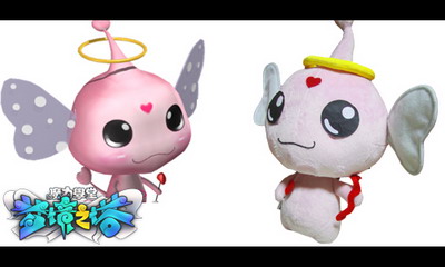 魔力学堂最新图片