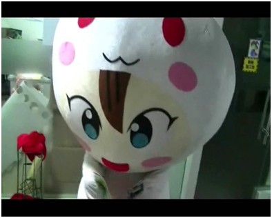 奇想咕噜团最新图片