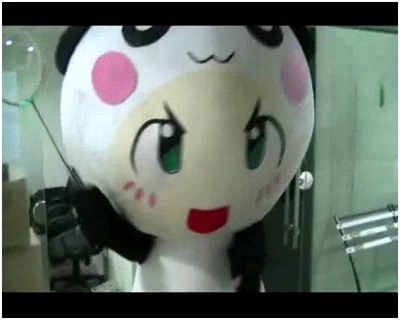 奇想咕噜团最新图片