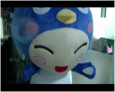 奇想咕噜团最新图片