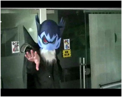 奇想咕噜团最新图片