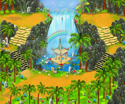 天书奇谈最新图片