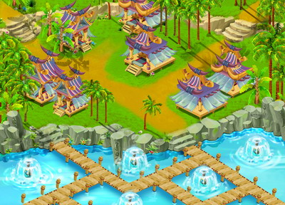 天书奇谈最新图片