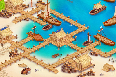 天书奇谈最新图片