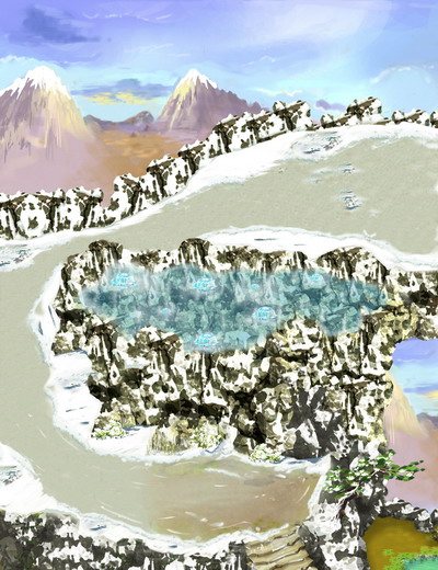 天书奇谈最新图片