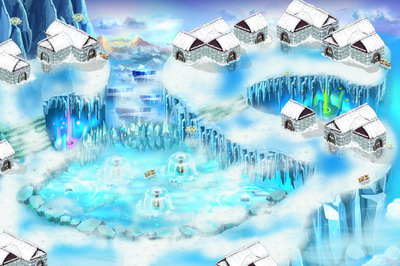 天书奇谈最新图片