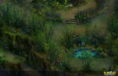 飘渺西游最新图片