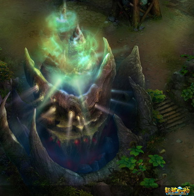 飘渺西游最新图片