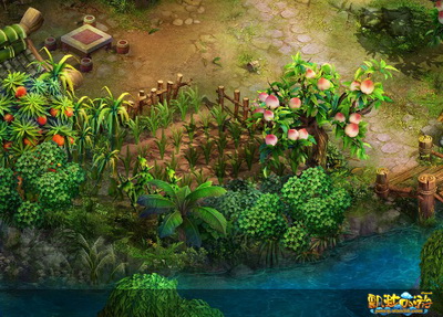 飘渺西游最新图片