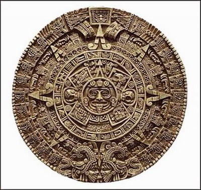 玛雅预言最新图片