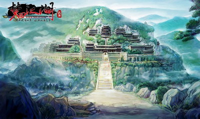 梦回江湖最新图片