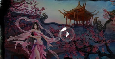 小李飞刀最新图片