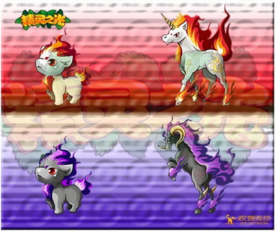 精灵之光最新图片