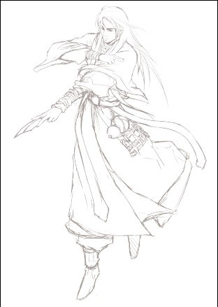 小李飞刀最新图片