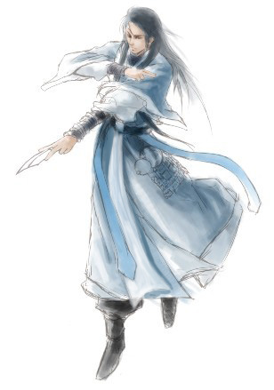 小李飞刀最新图片