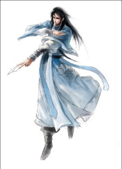 小李飞刀最新图片