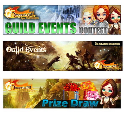 龙之召唤最新图片