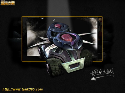 坦克大战最新图片