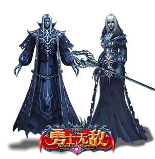 勇士无敌最新图片