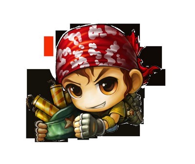 弹弹堂最新图片