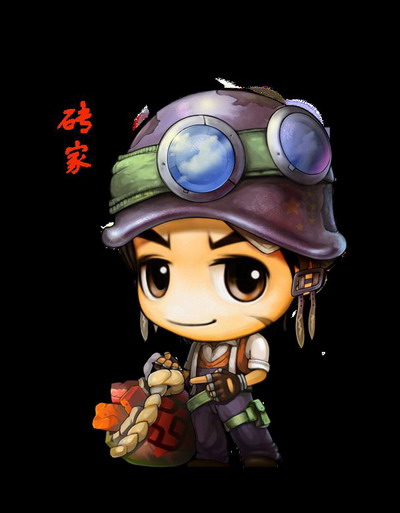 弹弹堂最新图片