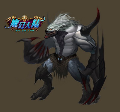 魔幻大陆最新图片