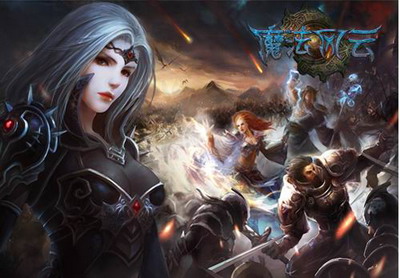 魔法风云最新图片