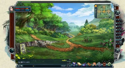 小李飞刀最新图片