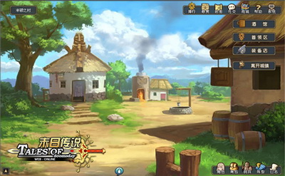 末日传说最新图片