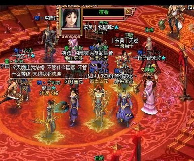 战将传奇最新图片