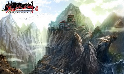 梦回江湖最新图片