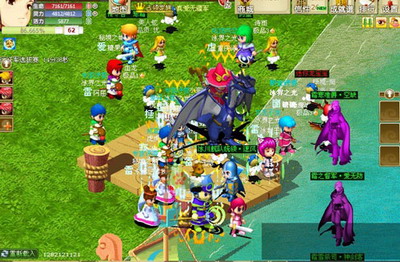 冰封天下最新图片