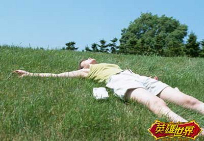 英雄世界最新图片