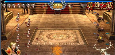 英雄之城最新图片