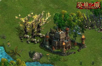 英雄之城最新图片