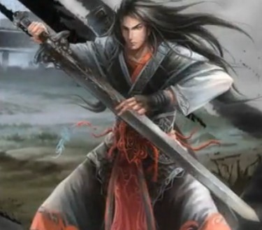 小李飞刀最新图片