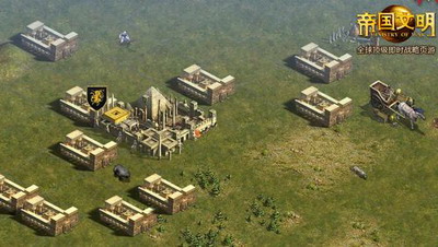 帝国文明最新图片