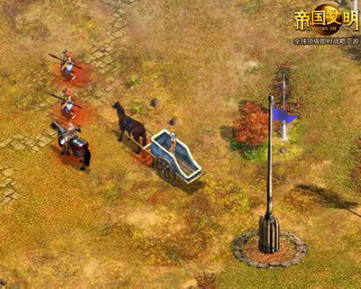 帝国文明最新图片