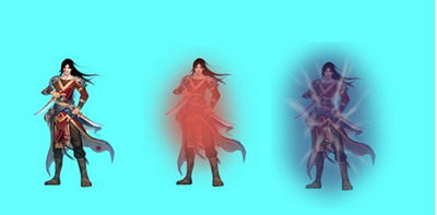 梦回江湖最新图片