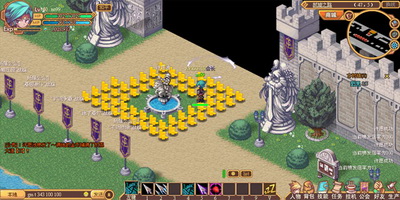 仙境幻想最新图片