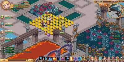 仙境幻想最新图片