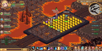 仙境幻想最新图片