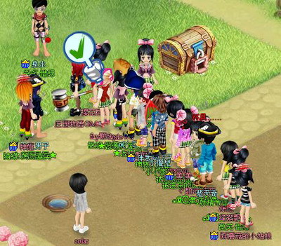 庄园物语最新图片