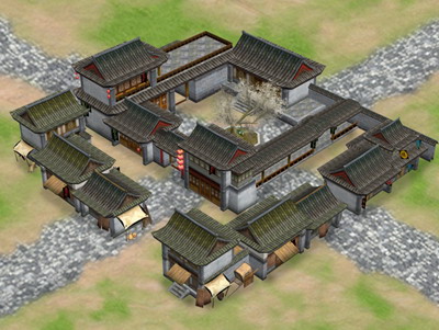 忆江南最新图片