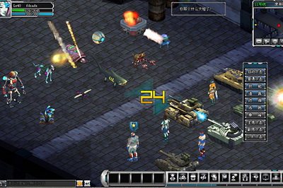 重装英雄最新图片