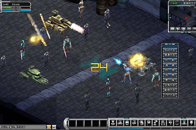 重装英雄最新图片