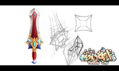 梦幻之城最新图片