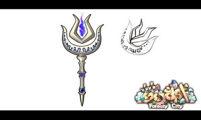 梦幻之城最新图片