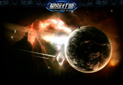 星际红警最新图片