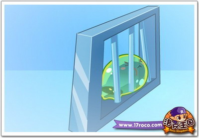 洛克王国最新图片